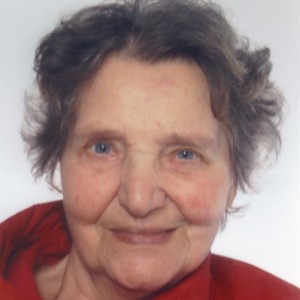 Frieda Jungbauer