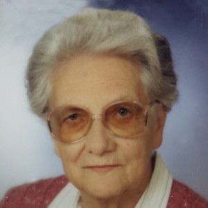 Margarete Schmalzhofer