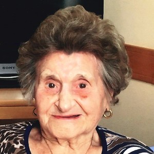 Rosa Sabo