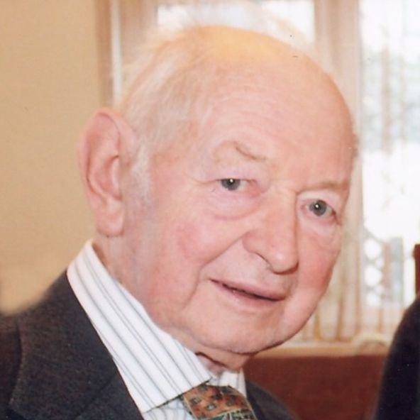 Franz Gatterbauer