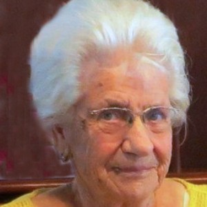 Elisabeth Mayer