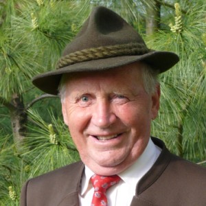 Ludwig Mitterhuber