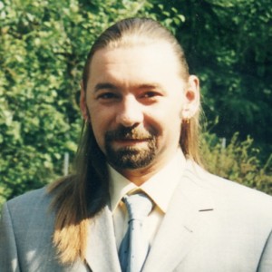 Werner Dostal