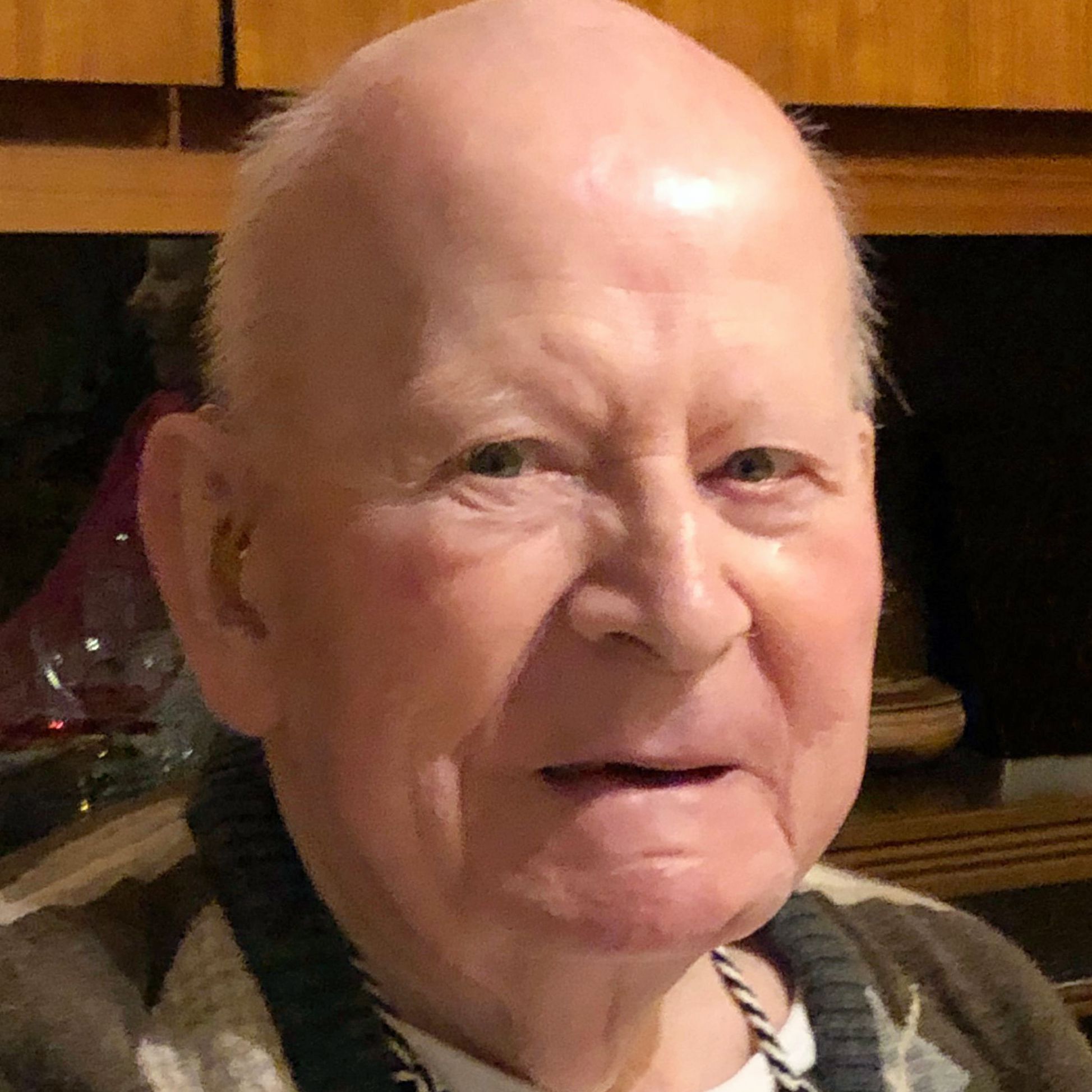 Leopold Danzer