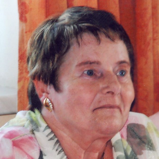 Margarete Krammer