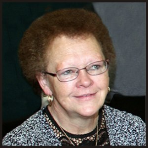Regina Schlager