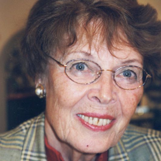 Hermelinde Wirlach