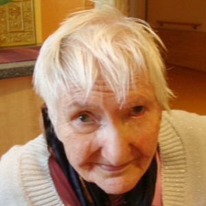 Stefanie Obermayer