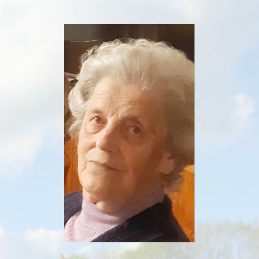 Josefa Barth