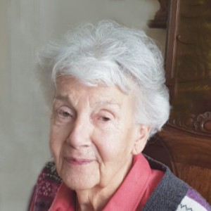 Gertrude Heili
