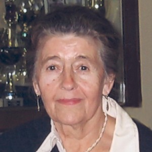 Maria Hölzl