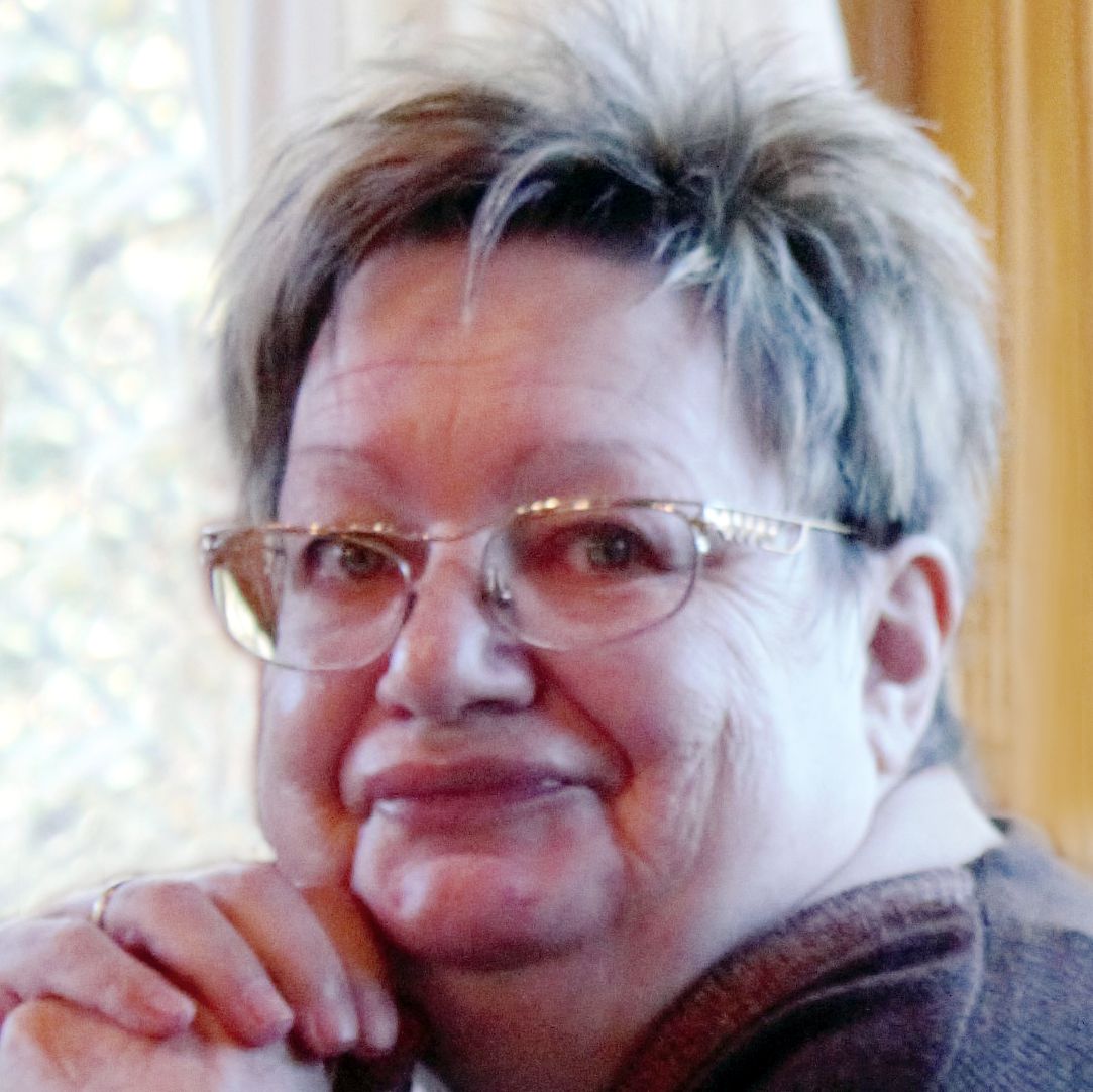 Herta Leitner