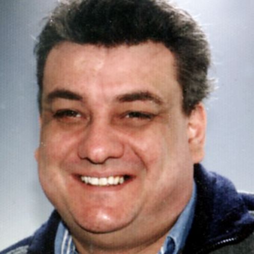 Peter Baumgartl