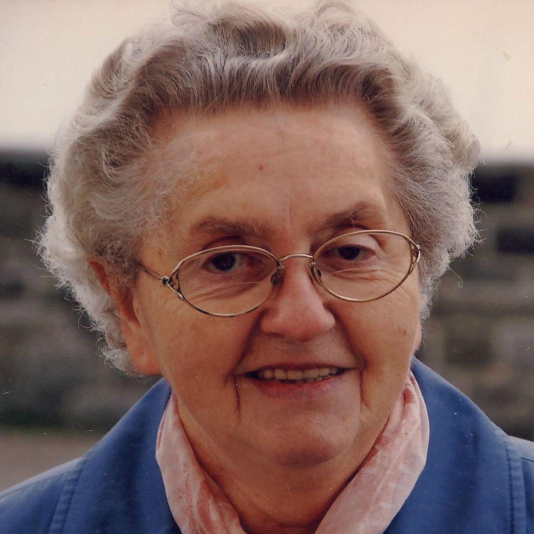 Anna Schörghuber