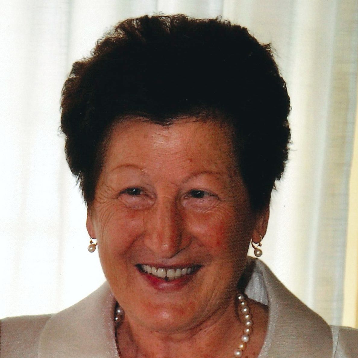 Josefa Leonhartsberger
