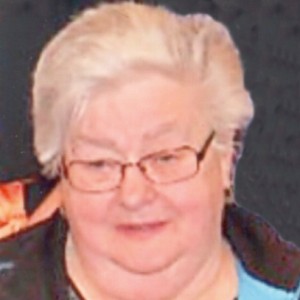 Edeltraud Eder