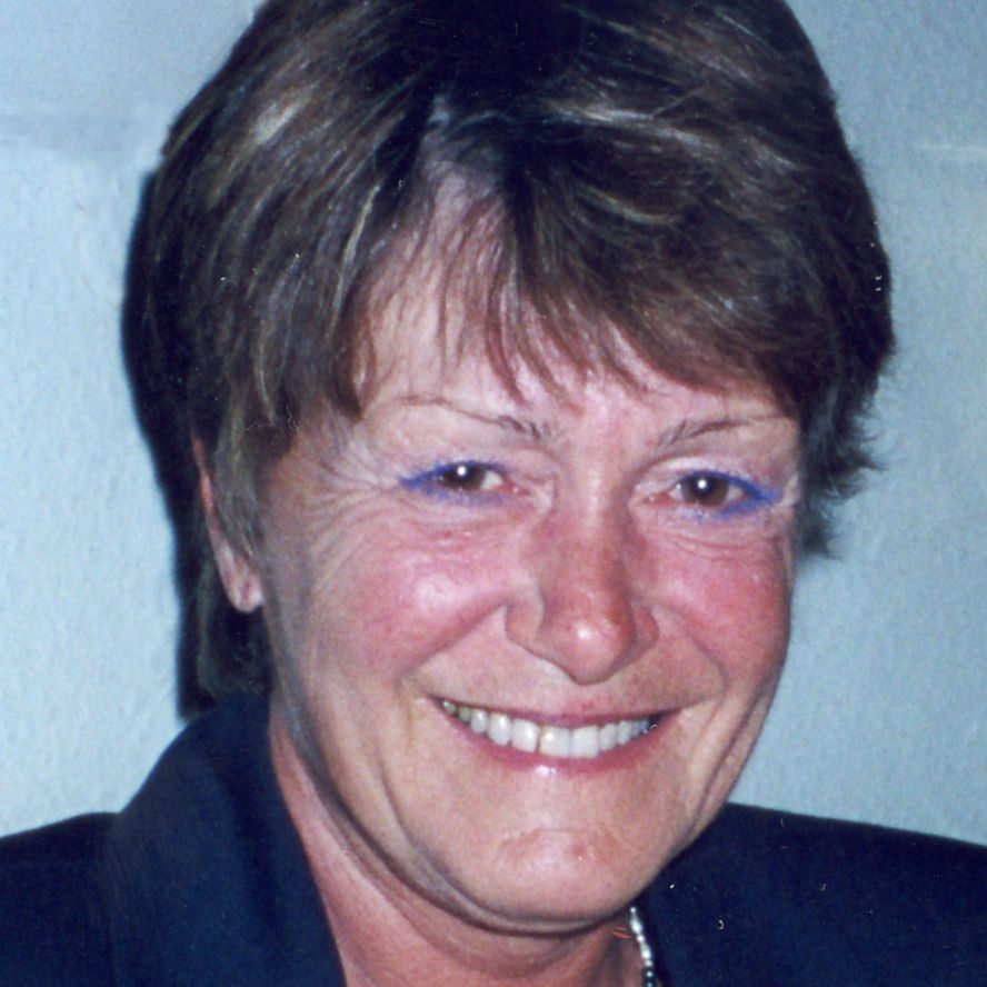 Elisabeth Kubena
