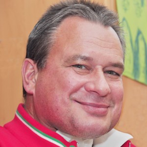 Kurt Neumayer