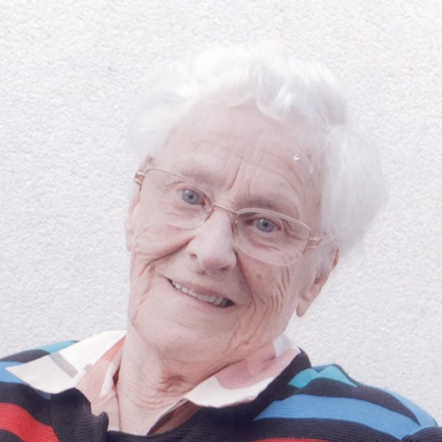Hildegard Gutenbruner