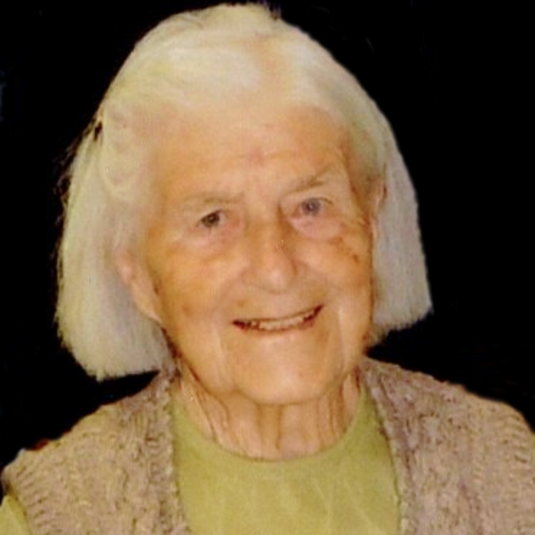 Sophie Paumann