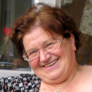 Theresia Schachl