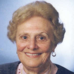 Emilie Maria Zellhofer