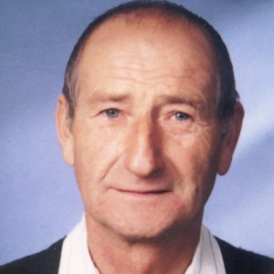 Alois Scheidl