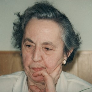 Gottfrieda Wesely