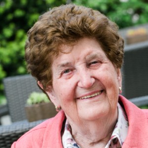 Maria Wiesflecker
