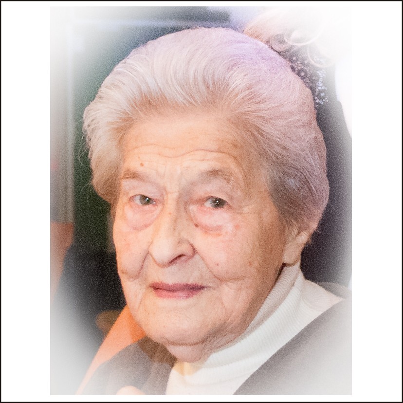 Maria Oberleitner