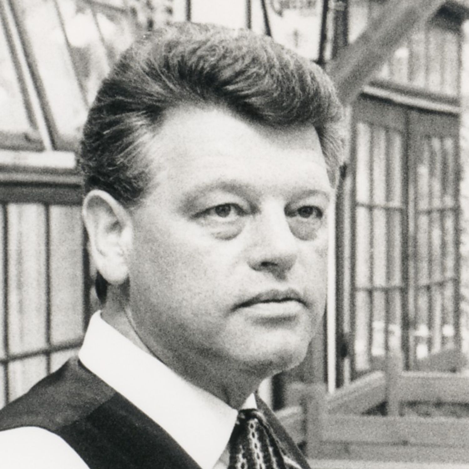 Franz Plank