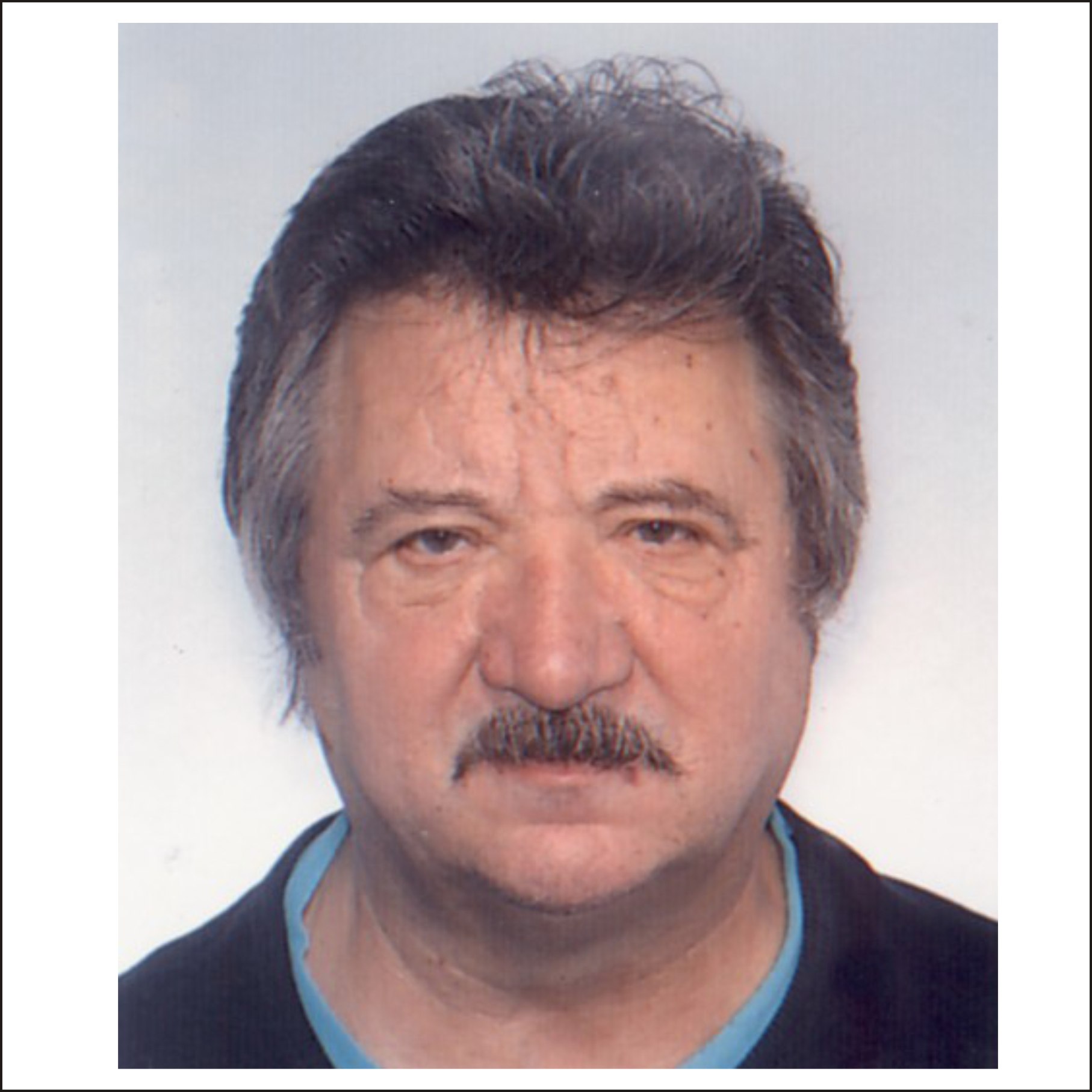 Wilhelm Huber