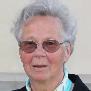 Gertrude Ortner