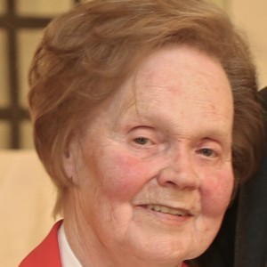 Gertrud Limberger