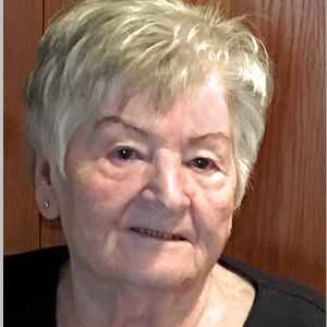 Gertrude Weilguny