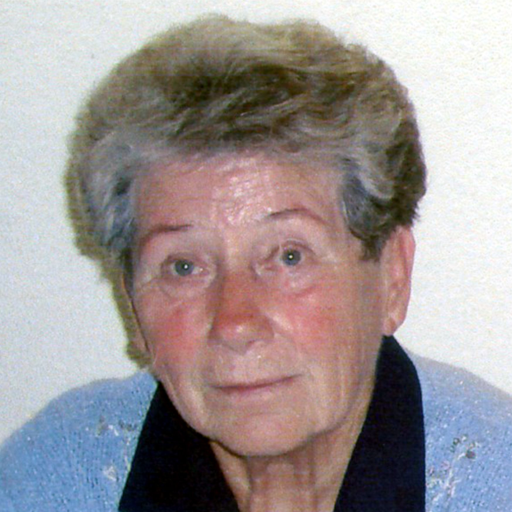 Pauline Sieder