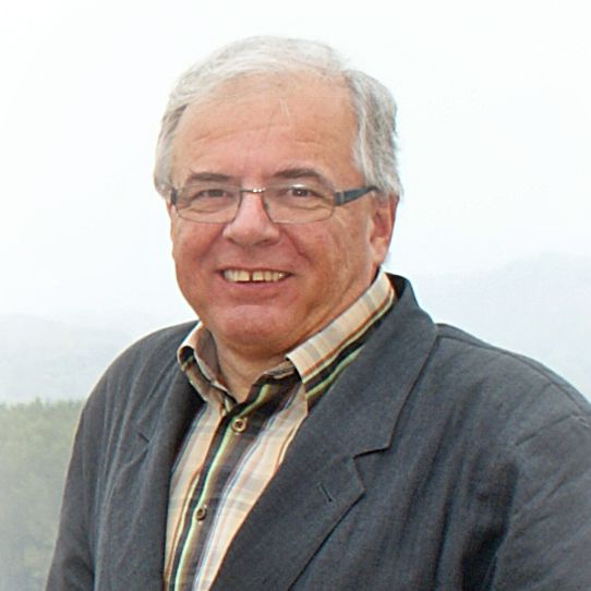 Friedrich Vorlaufer