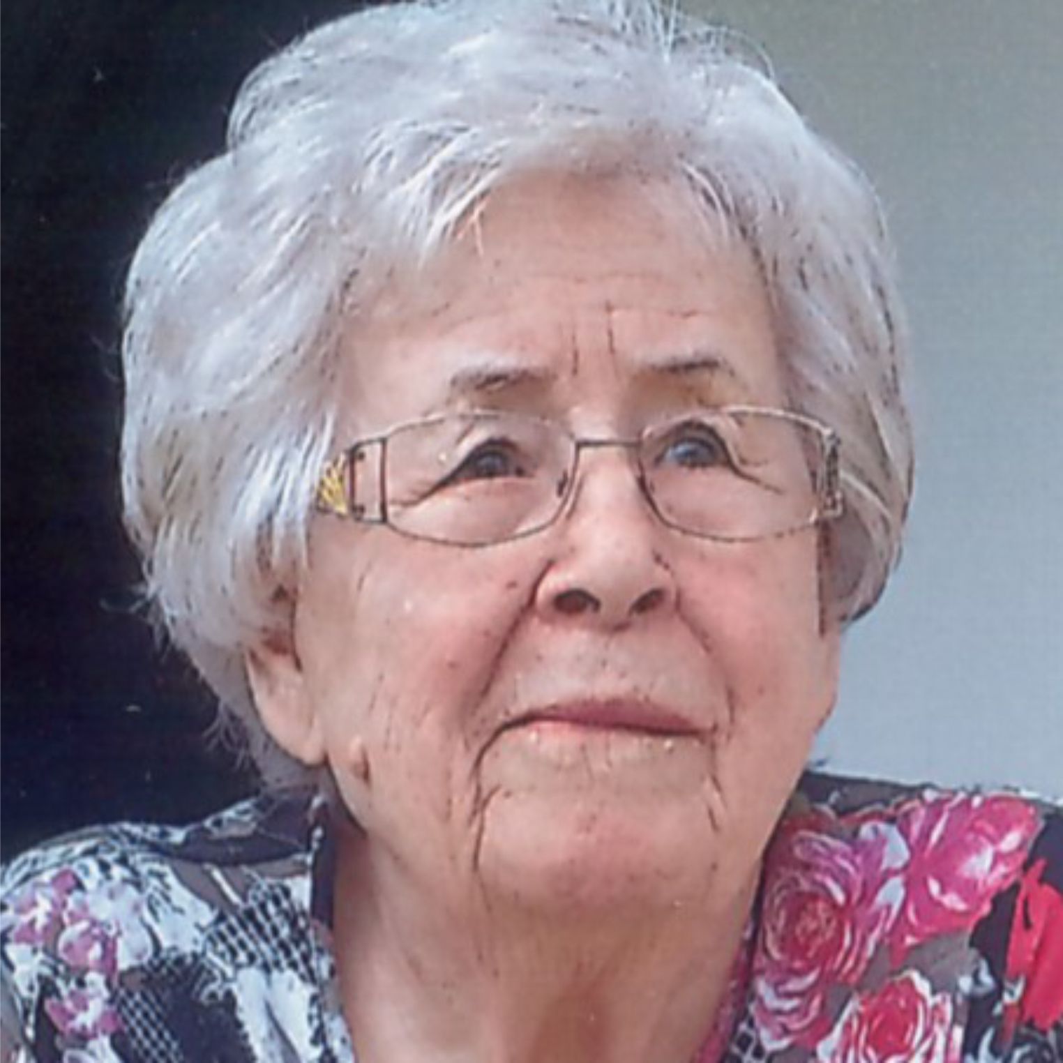 Edeltraud Neubauer