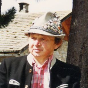 Josef Bierwipfel