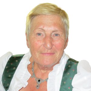 Christa Herz