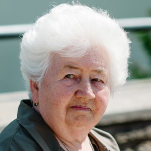 Maria Burian