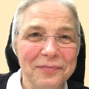 SR M. Christiane Herta Scharf