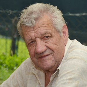 Sepp Tröscher