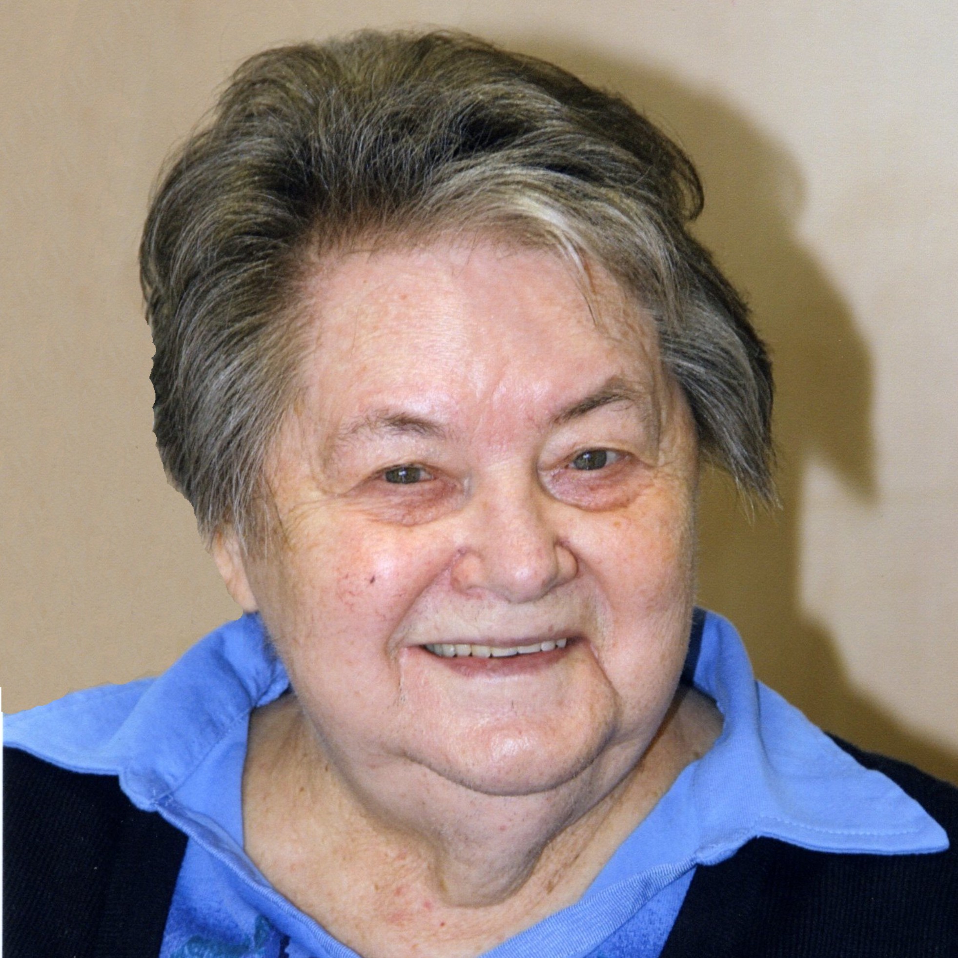 Rosa Schlemmer