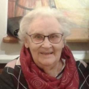 Maria Wurm