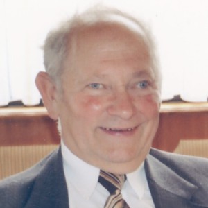 Johann Waser