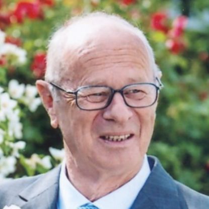 Erich Kritzl