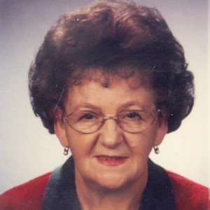 Hedwig Aumeier