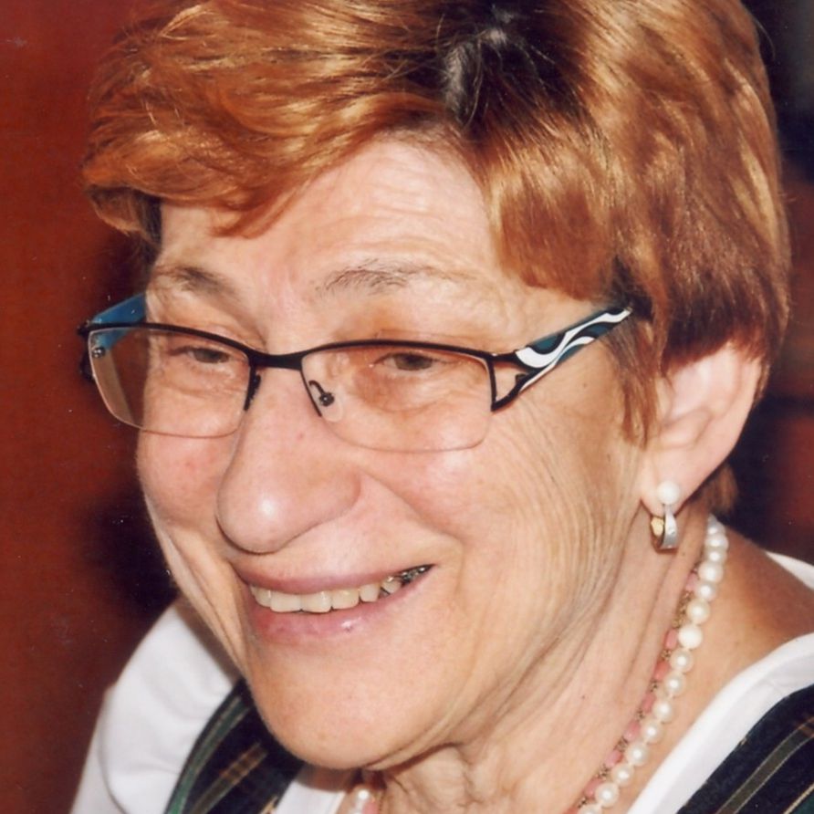 Ingeborg Binder