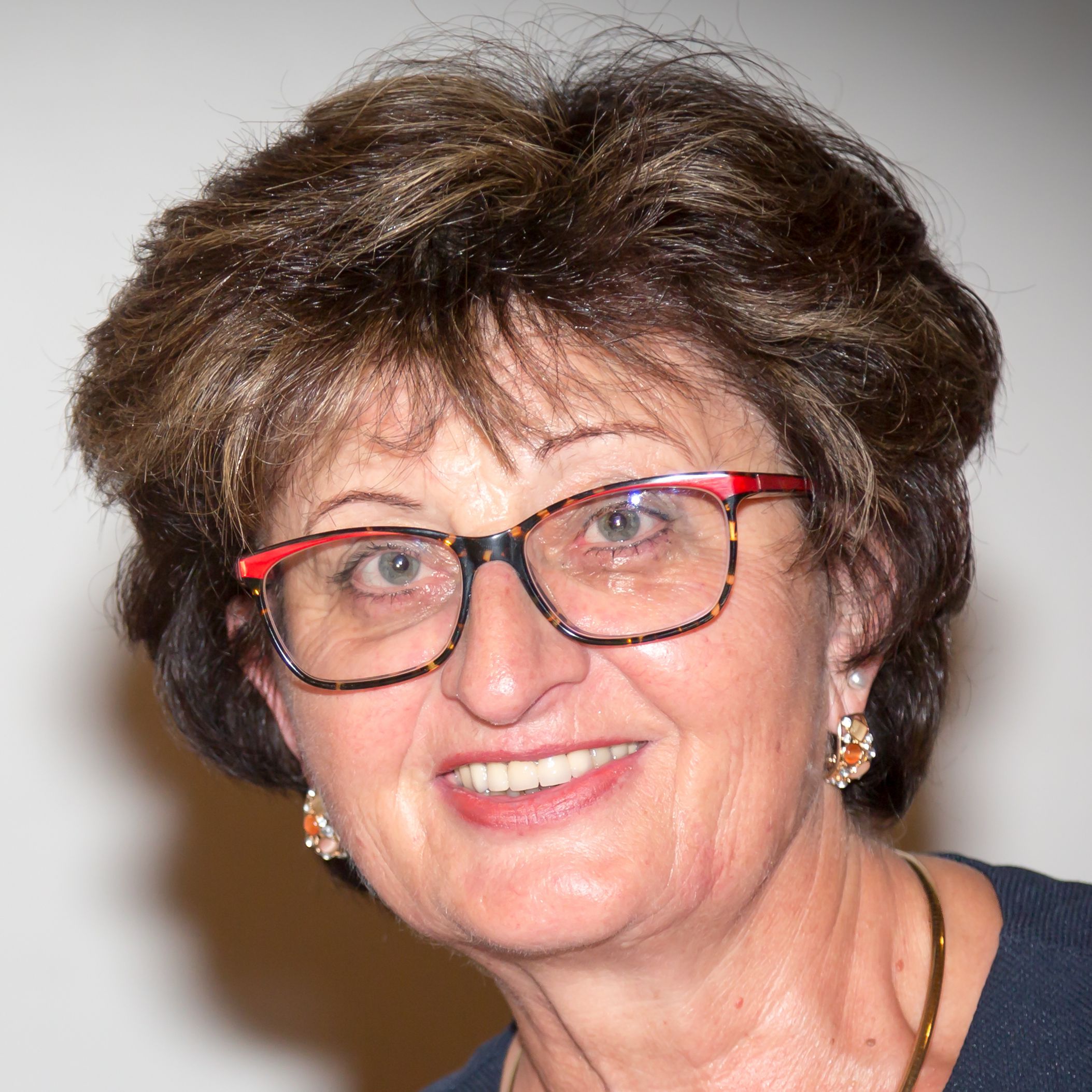 Marianne Zölfel